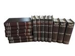 WINKLER PRINS ENCYCLOPEDIE, Boeken, Encyclopedieën, Ophalen, Complete serie, Zo goed als nieuw, Algemeen