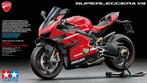 Ducati Panigale Superleggera, Nieuw, Motor, 1:9 t/m 1:12, Ophalen