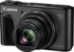 Canon powershot sx730 Hs, Audio, Tv en Foto, Ophalen, Zo goed als nieuw, Canon