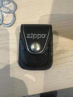 Etui pour zippo, Enlèvement ou Envoi, Utilisé, Autres types