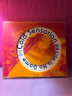 Life is no game - cold sensation ( trance mission ), Verzenden