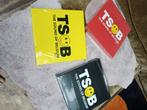 TSOB the sound Of Belgium les 3 Boxes Vinyles, Cd's en Dvd's, Ophalen of Verzenden, Nieuw in verpakking, Overige formaten, Overige genres