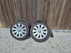 winterbanden + velg BMW 1 serie, Auto-onderdelen, Ophalen, Gebruikt, 16 inch, Banden en Velgen