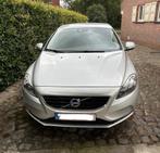 Volvo V40, Auto's, Voorwielaandrijving, Euro 5, Stof, Zwart