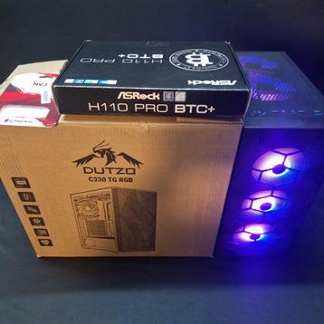 🎮Aanbieding --> Refurbished game computers met garantie!🎮  beschikbaar voor biedingen
