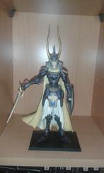 Final Fantasy Dissidia-figuren, Ophalen of Verzenden, Gebruikt