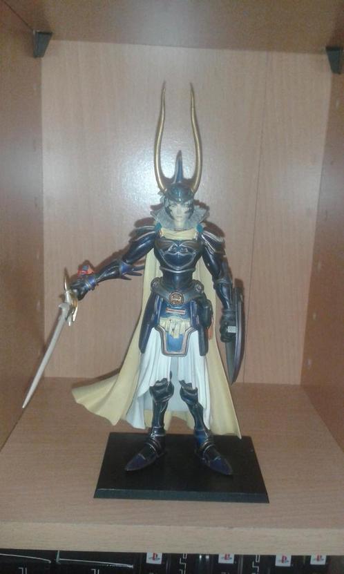 Final Fantasy Dissidia-figuren, Verzamelen, Poppetjes en Figuurtjes, Gebruikt, Ophalen of Verzenden