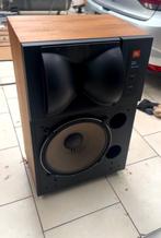 JBL 4430 STUDIO MONITOR, Audio, Tv en Foto, Ophalen, JBL, Zo goed als nieuw, 120 watt of meer