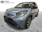 Toyota Aygo X pulse, USB, 72 pk, Handgeschakeld, 5 deurs