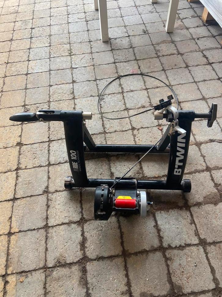 Fietsrollen, Motos, Accessoires | Produits d'entretien, Enlèvement ou Envoi