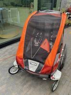 Thule Chariot Corsaire 2, Ophalen, Gebruikt, Vering, 40 tot 60 kg