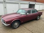 Jaguar XJ6 Berline automaat Oldtimer, Automaat, Overige brandstoffen, Bedrijf, Overige carrosserie