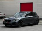 Bmw 118i M Performance, Auto's, BMW, Alcantara, Bedrijf, Handgeschakeld, 5 deurs