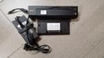 Dockingstation voor laptop/dockingstation voor laptops., Ophalen, Zo goed als nieuw, Dell, Docking station