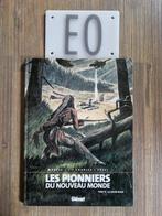 Bd les pionniers du nouveau monde tome 16 en eo, Livres, BD, Utilisé, Enlèvement ou Envoi