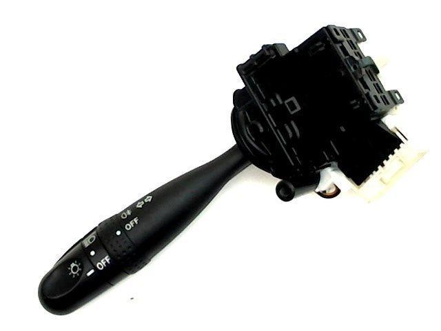 COMBISCHAKELAAR STUUR Subaru Justy (M3) (01-2007/03-2011), Auto-onderdelen, Dashboard en Schakelaars, Subaru, Gebruikt