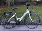 Nieuwstaat sportieve fiets Thompson s 4200, Fietsen en Brommers, 28 inch, 47 tot 50 cm, Zo goed als nieuw, Meer dan 20 versnellingen