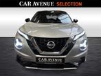 Nissan Juke N-Design 1.0 ENIGMA BLACK, Achat, Euro 6, Entreprise, Electronic Stability Program (ESP)