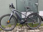 FLYER speedpedelec 48cm 630Wh, Fietsen en Brommers, Elektrische fietsen, Zo goed als nieuw, 47 tot 51 cm, 50 km per accu of meer