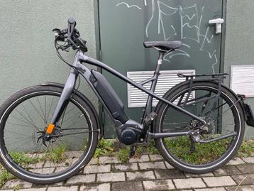 FLYER speedpedelec 48cm 630Wh  beschikbaar voor biedingen