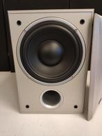 Targa HT5.1AS 75W RMS subwoofer, Audio, Tv en Foto, Overige merken, Gebruikt, Subwoofer, Ophalen of Verzenden