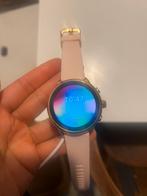 Fossil smartwatch gen 6 wellness, Handtassen en Accessoires, Smartwatches, Ophalen, Zo goed als nieuw