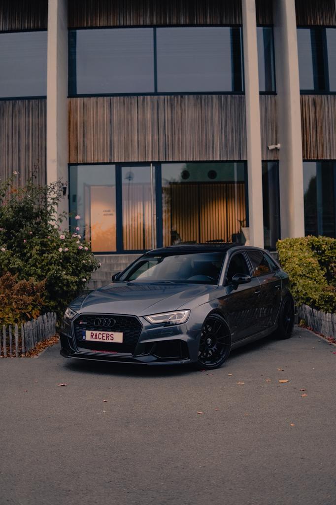 Audi rs3, Auto's, Audi, Particulier, Quattro, ABS, Adaptieve lichten, Adaptive Cruise Control, Airbags, Airconditioning, Alarm