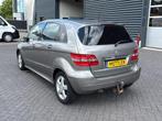 Mercedes-Benz B-Klasse 200 CDI Grijs kenteken, Autos, Argent ou Gris, Achat, Entreprise, 400 kg