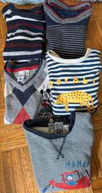 5 pulls garçon 98cm (3ans), Enfants & Bébés, Vêtements enfant | Taille 98, Enlèvement, Garçon