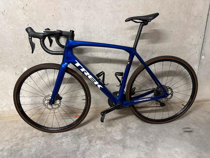 Trek Domane SL6 Gen4 2023, Fietsen en Brommers, Fietsen | Racefietsen, Zo goed als nieuw, Ophalen