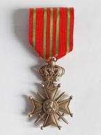 médaille militaire Belge, Collections, Enlèvement ou Envoi, Armée de terre, Autres types