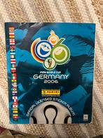 Album panini 2006 complet, Verzamelen, Ophalen, Gebruikt