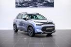 Citroën C3 Aircross 1.2 PureTech 110 S&S MAN6 Feel, Voorwielaandrijving, 1254 kg, Gebruikt, Bedrijf