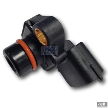 Turbodruk sensor SsangYong 2.0 en 2.7 diesel Euro 4  6675420 beschikbaar voor biedingen