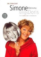 Simone Kleinsma sings Doris Day in concert,, Cd's en Dvd's, Dvd's | Muziek en Concerten, Boxset, Alle leeftijden, Gebruikt, Ophalen of Verzenden