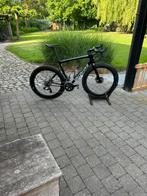 Sram rival axs, Fietsen en Brommers, Fietsonderdelen, Ophalen, Algemeen, Overige typen, Zo goed als nieuw