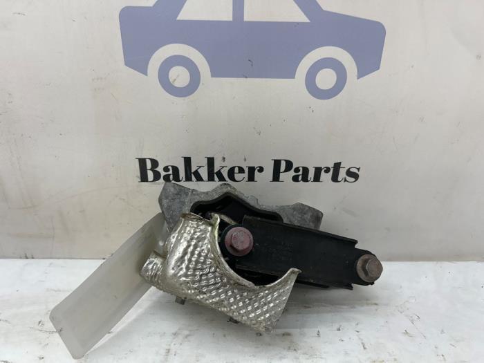 Support moteur d'un Landrover Evoque, Autos : Pièces & Accessoires, Suspension & Châssis, Land Rover, Utilisé, 3 mois de garantie