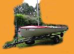 Coque Deriveur 420 Lanavere (et aussi une 470), Watersport en Boten, Ophalen, Gebruikt, Valk, 3 tot 6 meter