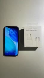 Iphone 12 mini bleu 64 Go, Enlèvement ou Envoi, IPhone 12 Mini, Utilisé, 64 GB