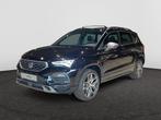 Seat Ateca Ateca 1.5 TSI FR Edition OPF DSG (EU6AP), Auto's, Seat, Automaat, Ateca, Zwart, Bedrijf