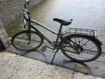jongens fiets  beschikbaar voor biedingen