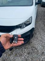 Double de cle PEUGEOT PARTNER 2020, Enlèvement, Citroën