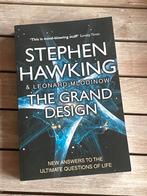 The Grand Design • Stephen Hawking, Boeken, Wetenschap, Ophalen of Verzenden, Zo goed als nieuw