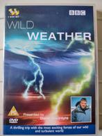 COFFRET DVD « WILD WEATHER » POUR 2, CD & DVD, DVD | Documentaires & Films pédagogiques, Comme neuf, Tous les âges, Coffret, Enlèvement ou Envoi