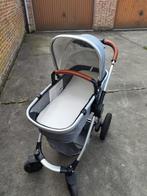 Kinderwagen kinderkraft, Ophalen, Zo goed als nieuw