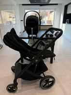 Poussette cybex balios, Enlèvement, Poussette, Autres marques, Avec siège auto