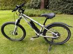 Electrische mountainbike 24 inch ben e bike, Fietsen en Brommers, 24 inch, Ben e bike, Ophalen of Verzenden, Zo goed als nieuw
