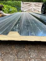 1 NIEUWE geïsoleerde dakplaat FALK 70/40 3750mm lang, Doe-het-zelf en Bouw, Platen en Panelen, Nieuw, Ophalen