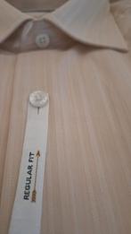 Nieuw shirt 'Arrow' XXL/45, Arrow, Beige, Nieuw, Ophalen of Verzenden