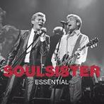 Soulsister - Essential, Cd's en Dvd's, Ophalen of Verzenden, Zo goed als nieuw